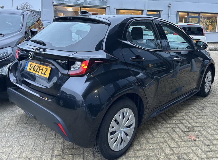 Vehicle Image 4