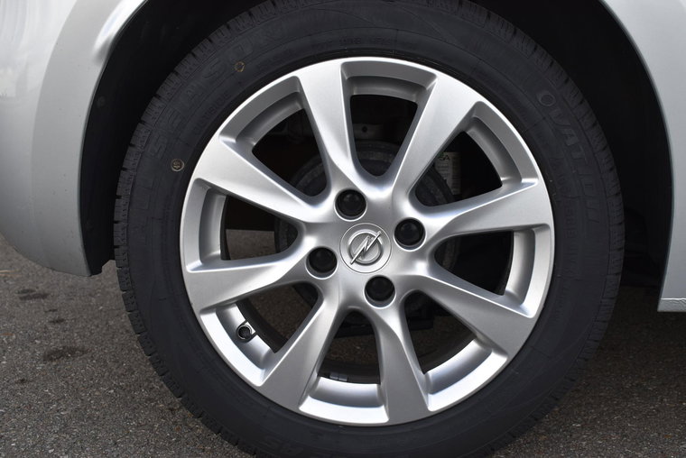 Vehicle Image 10