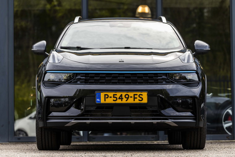 Vehicle Image 4