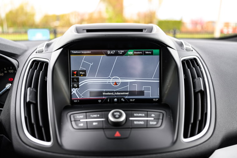 Vehicle Image 9