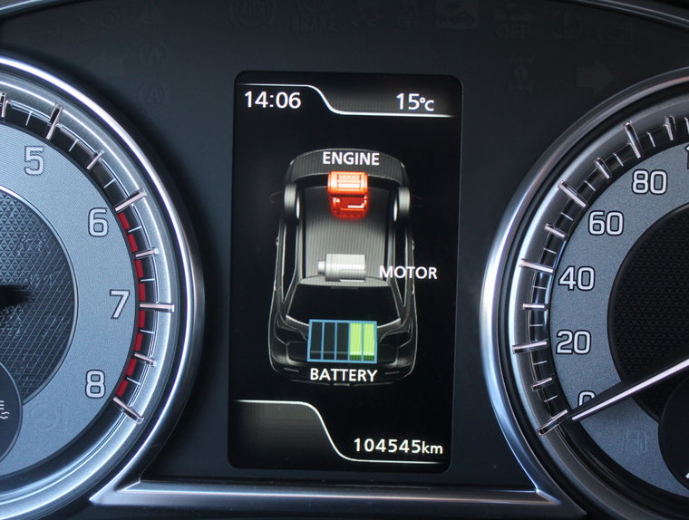 Vehicle Image 9