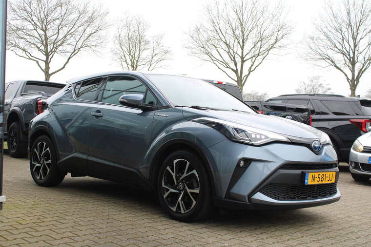 Vehicle Image 7