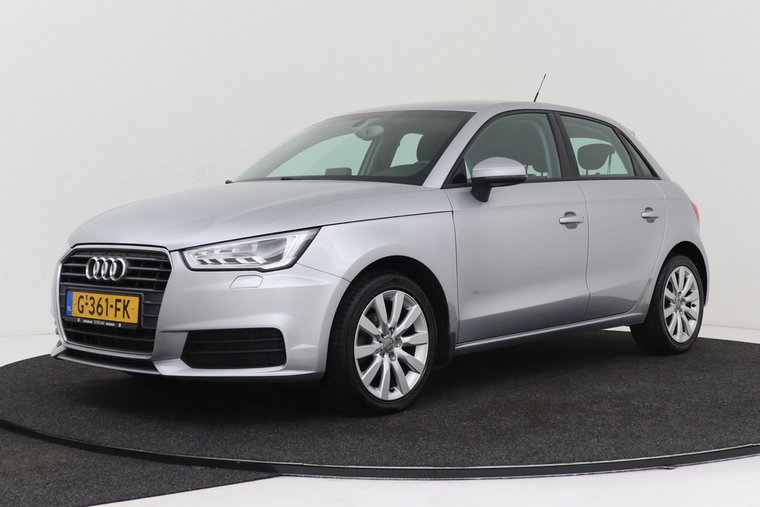 Vehicle Image 1