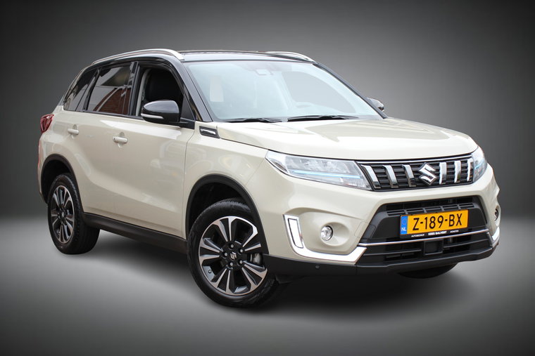 Vehicle Image 1