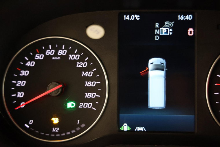 Vehicle Image 19