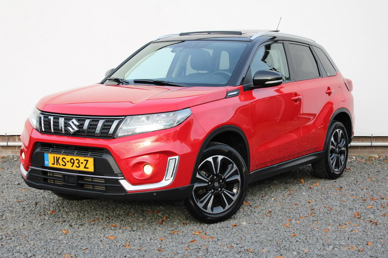 Vehicle Image 5