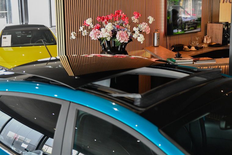 Vehicle Image 9
