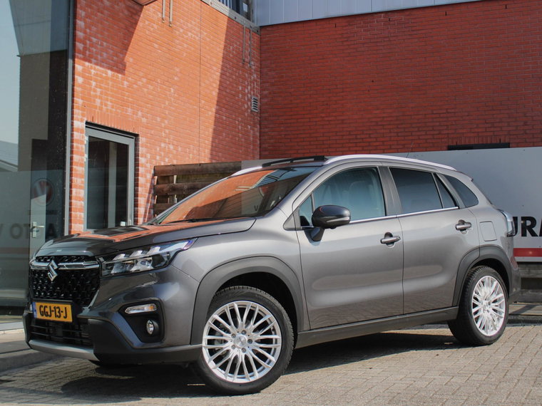 Vehicle Image 10