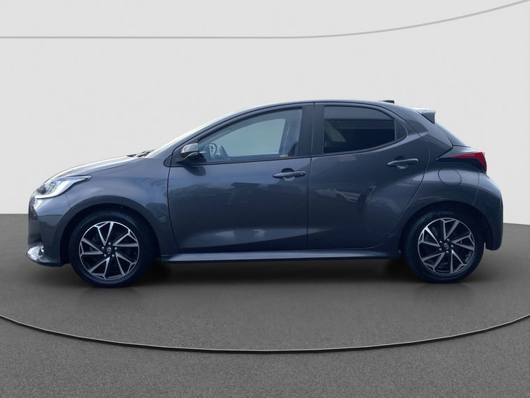 Vehicle Image 10