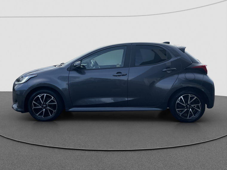 Vehicle Image 9