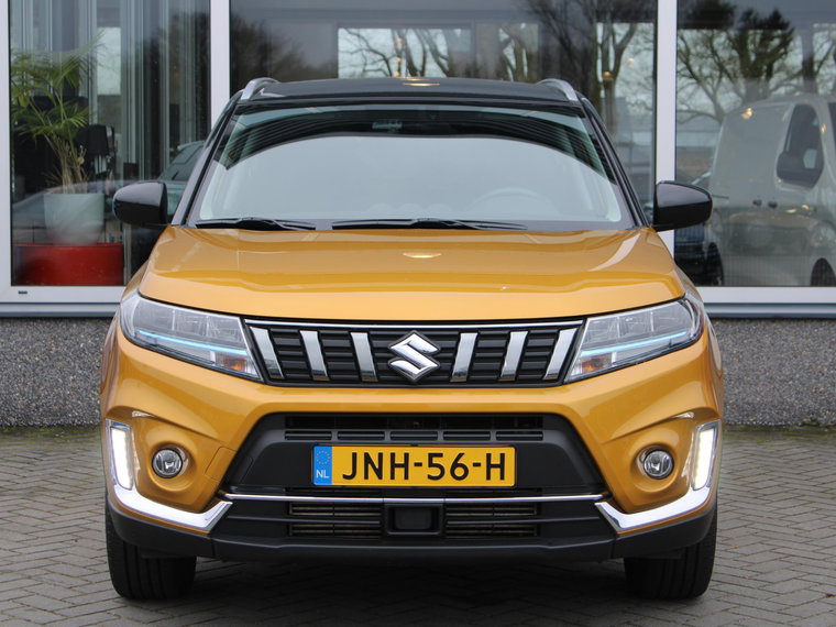 Vehicle Image 10
