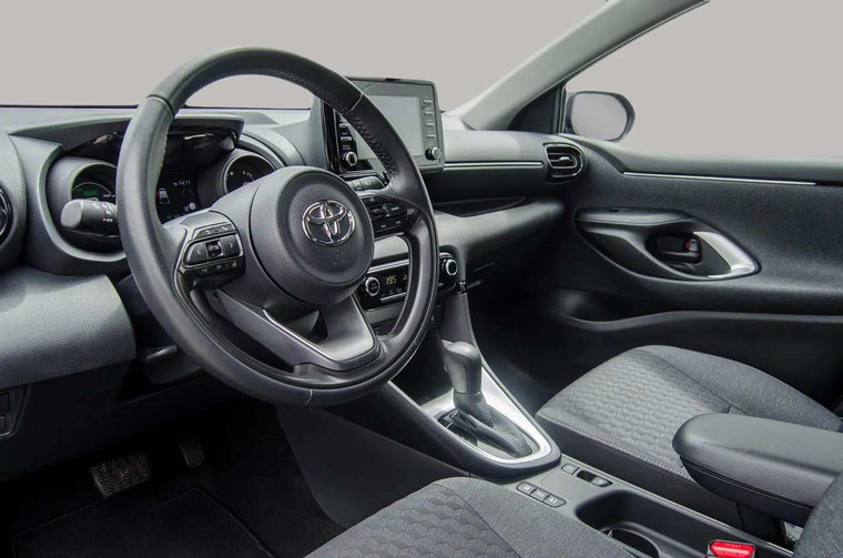 Vehicle Image 21
