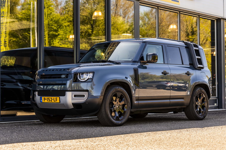 Vehicle Image 5