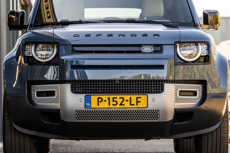 Vehicle Image 8