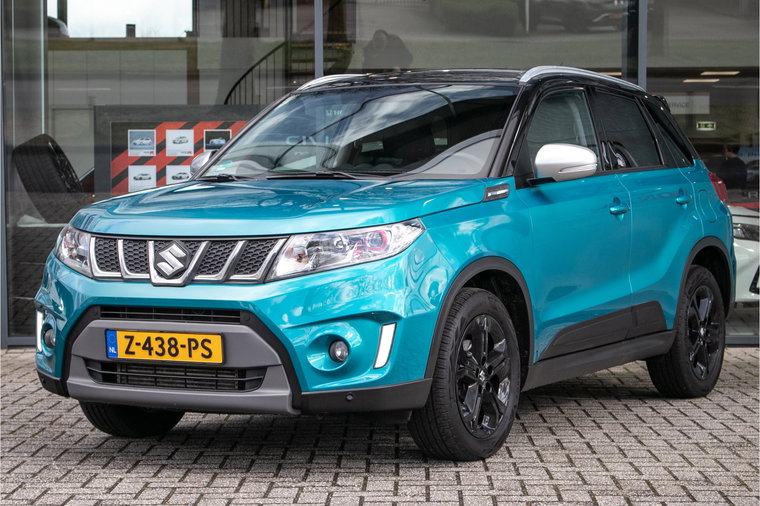 Vehicle Image 1