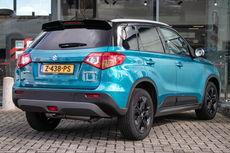 Vehicle Image 3