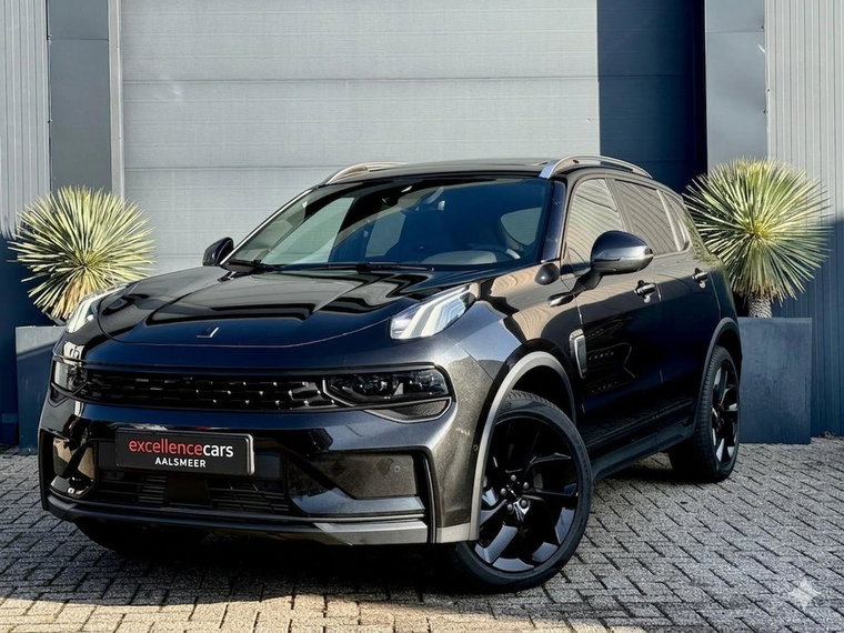Vehicle Image 3