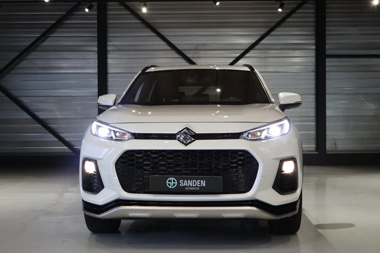 Vehicle Image 3
