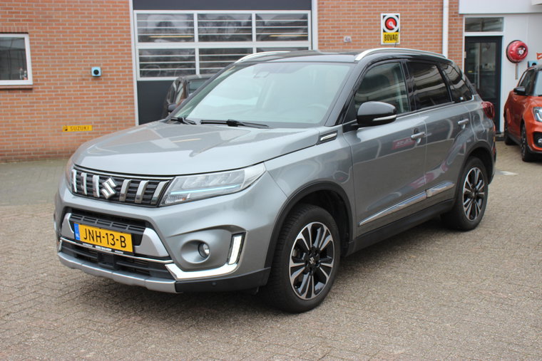 Vehicle Image 19