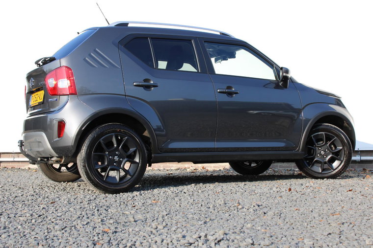 Vehicle Image 9