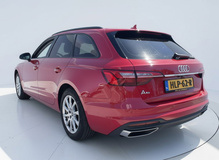 Vehicle Image 8