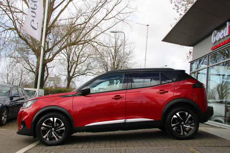 Vehicle Image 5
