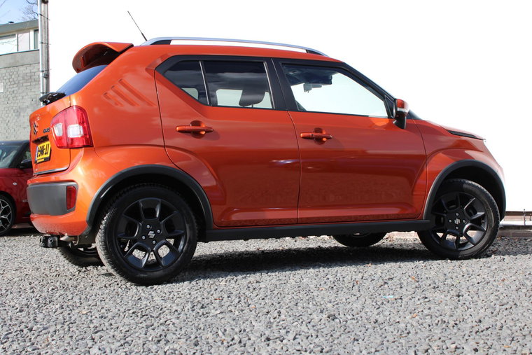 Vehicle Image 10