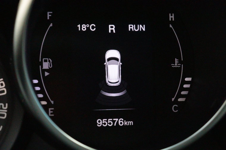 Vehicle Image 9