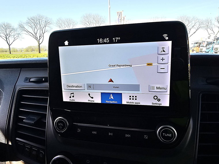 Vehicle Image 10