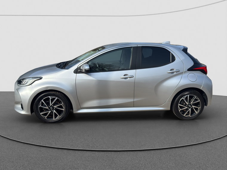 Vehicle Image 5