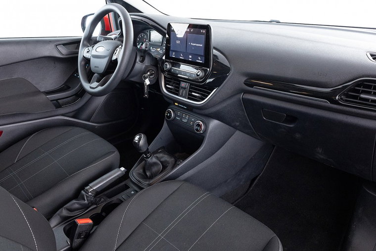 Vehicle Image 4