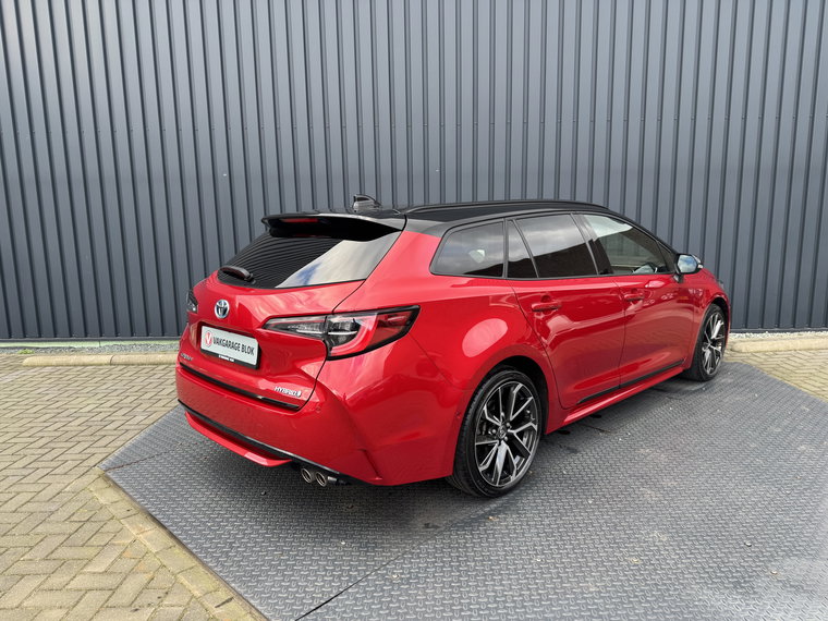 Vehicle Image 9