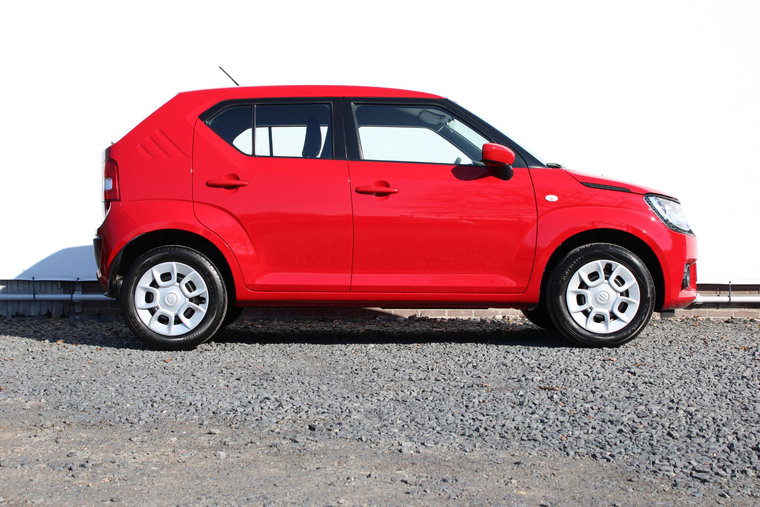 Vehicle Image 10