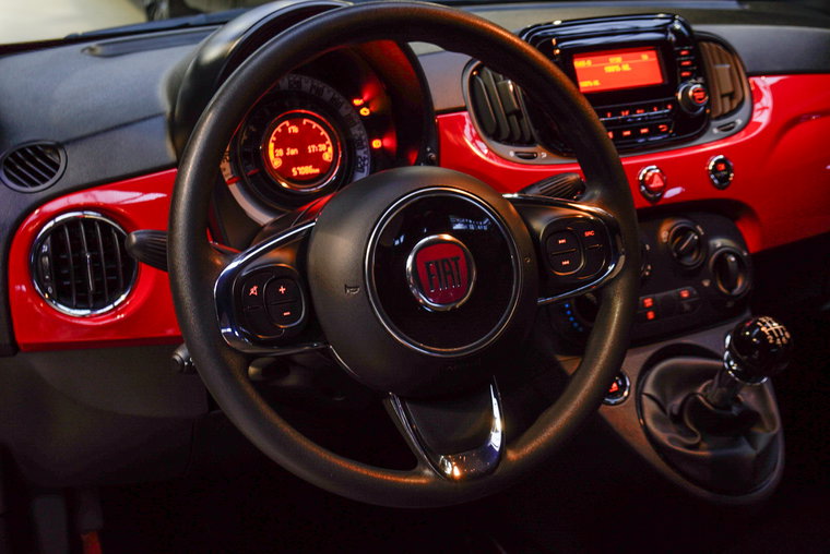 Vehicle Image 10