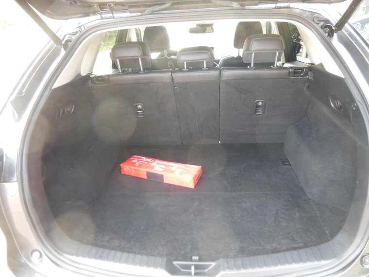 Vehicle Image 8