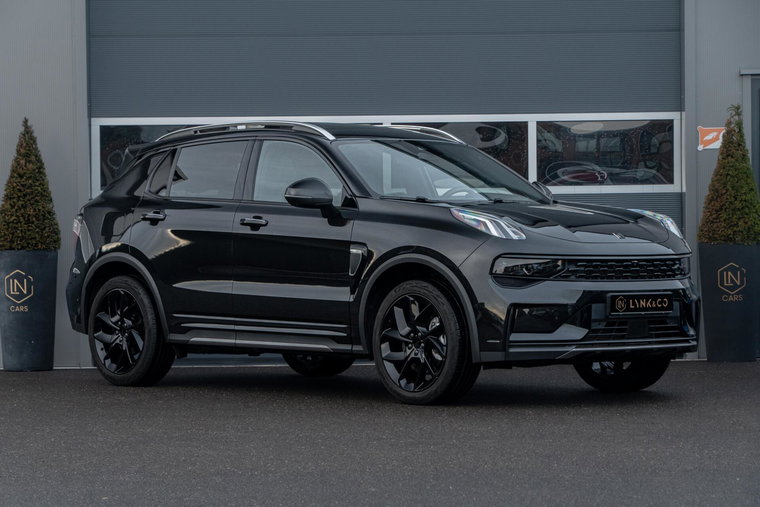 Vehicle Image 3