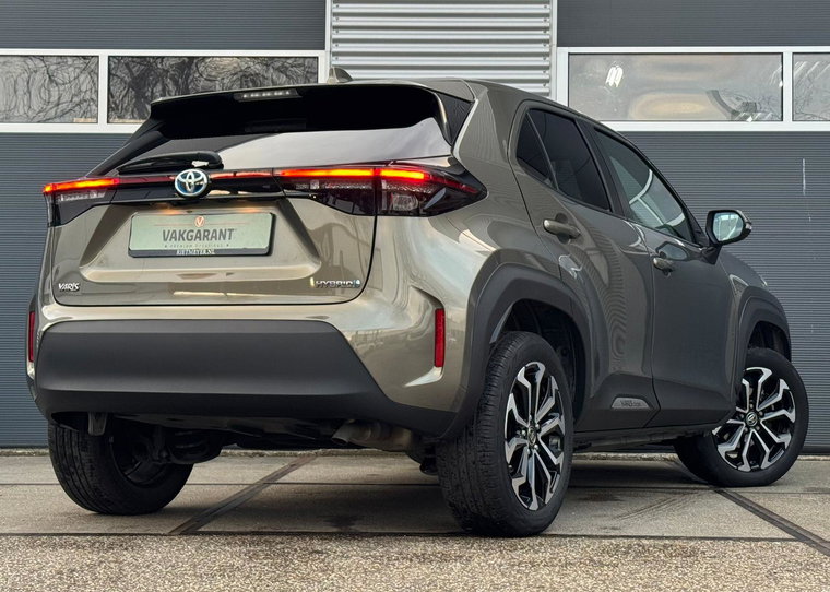 Vehicle Image 7