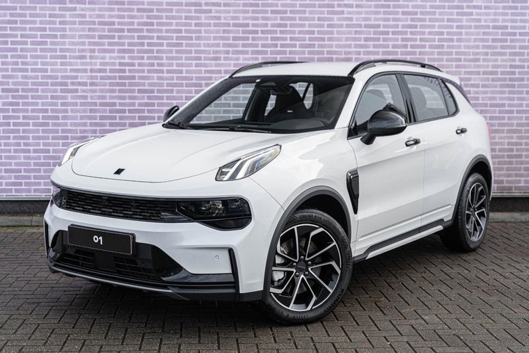 Vehicle Image 1