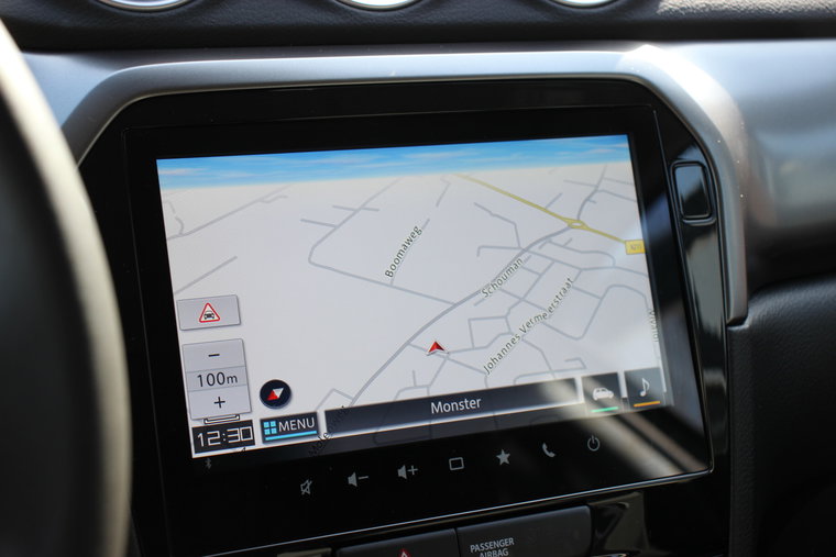 Vehicle Image 18