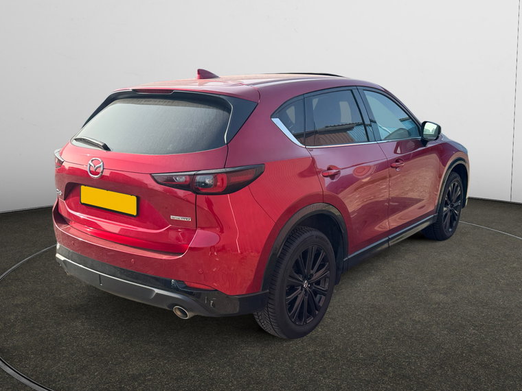 Vehicle Image 5