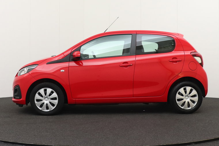 Vehicle Image 5