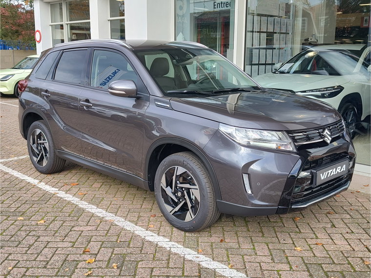 Vehicle Image 7
