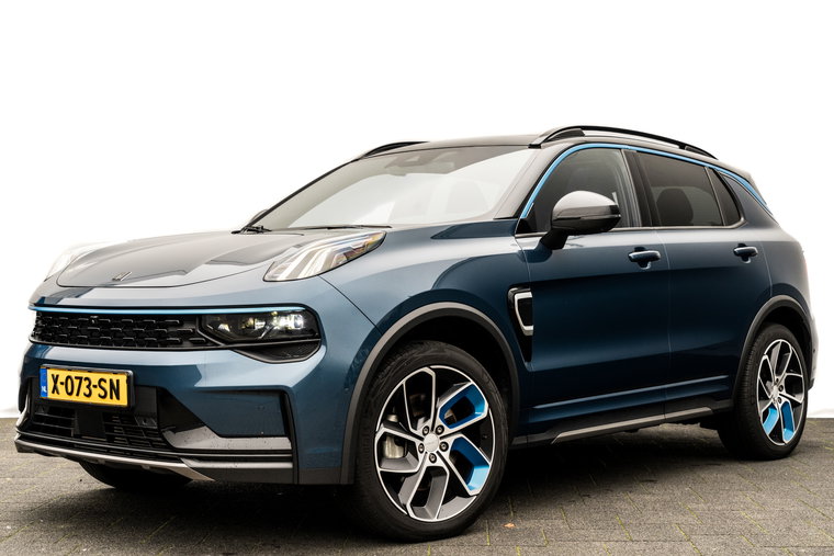 Vehicle Image 1
