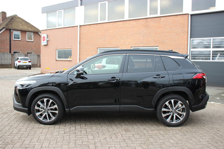 Vehicle Image 5