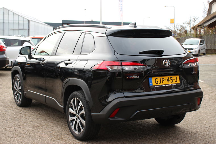 Vehicle Image 9