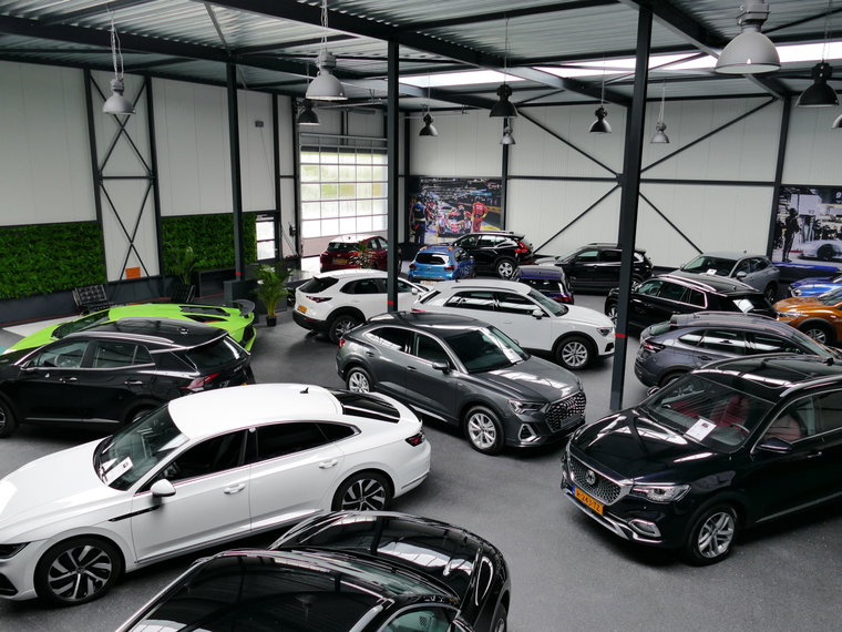 Vehicle Image 10