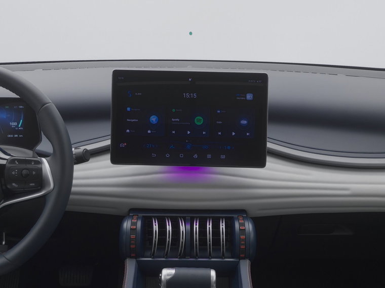 Vehicle Image 8