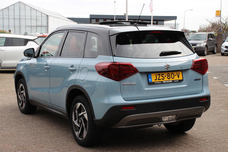 Vehicle Image 3