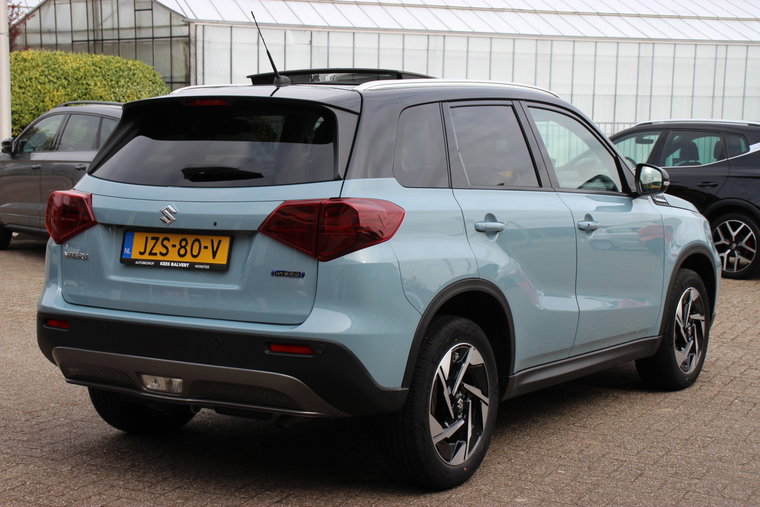 Vehicle Image 18