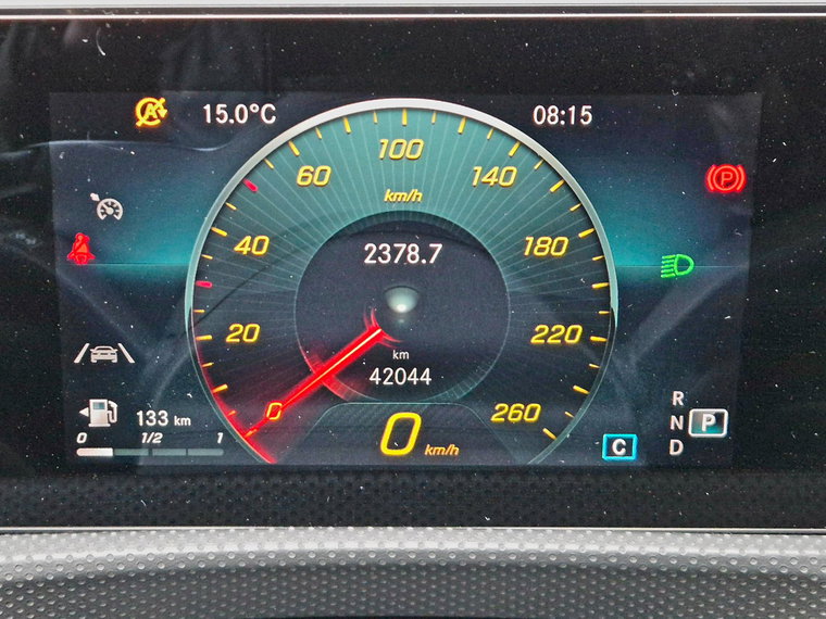 Vehicle Image 19